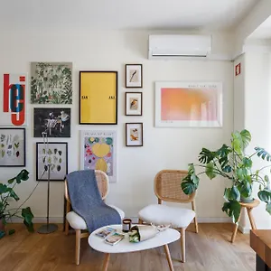  Apartamento Mojito Breeze In By Misha's Place 3c