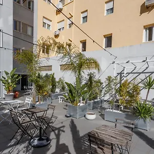  Apartamento Martini Nest By Misha's Place 6a