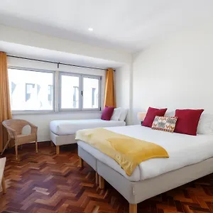  Apartamento Wine Affair By Misha's Place 6b