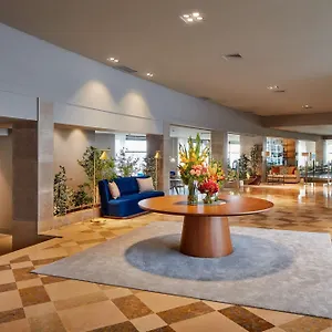 Nh Centro Hotel
