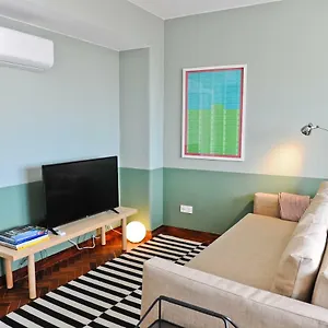  Apartamento Divine Port's Wine In - By Misha's Place 2b