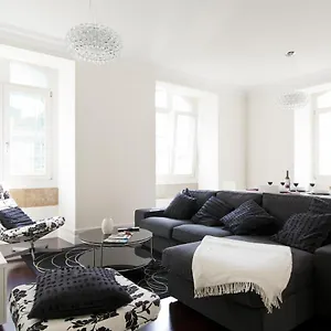  Apartamento Flh Baixa Elegant